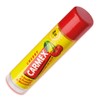 CARMEX Cherry Moisturising Lip Balm Click Stick for Soft, Protected