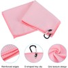 karamagic 7Pcs Golf Accessories Kit, Include Golf Club Cleaner Towel
