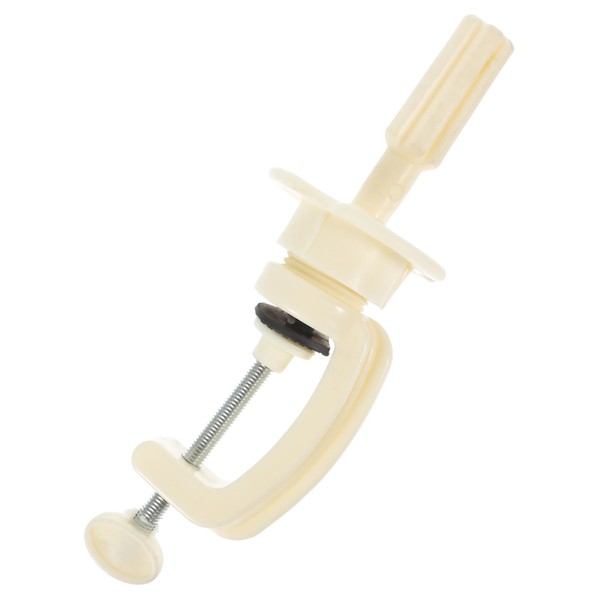 PACKOVE Adjustable Mannequin Head Stand for Wig Holder Lightweight Portable