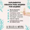 Nicotinamida Ribosa Quotidien Trans Resveratrol Ácido Alfa Lipoico Cápsulas Veganas