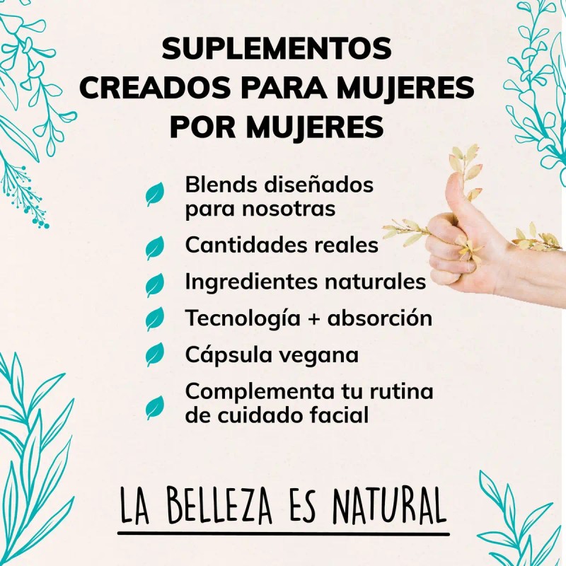 Nicotinamida Ribosa Quotidien Trans Resveratrol Ácido Alfa Lipoico Cápsulas Veganas