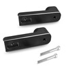 KAMIYONG Passenger Footpeg Rising Kit for Spyder RT, Adjustable Rear