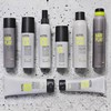 KMS HAIRPLAY Molding Paste Provides Texture, Natural Shine, Pliable Hold