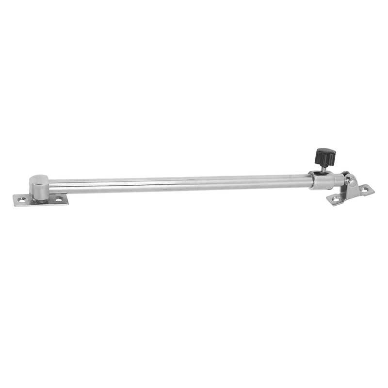 299‑534mm Telescoping Hatch Support Adjuster Marine Grade Stainless Steel for