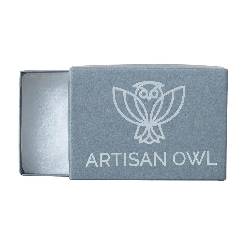 Patriotic American Flag Dangling Fish Hook Earrings