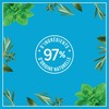 Le Petit Marseillais 2-in-1 Shampoo Anti-Dandruff Mint Organic and Essential