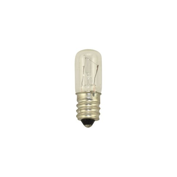 Technical Precision Replacement for Light Bulb/LAMP 2T4-18V-E12 10 Pack