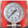 Einhell cc-ac 12 V Kompressor für Auto, Gleichstrom 12 V,