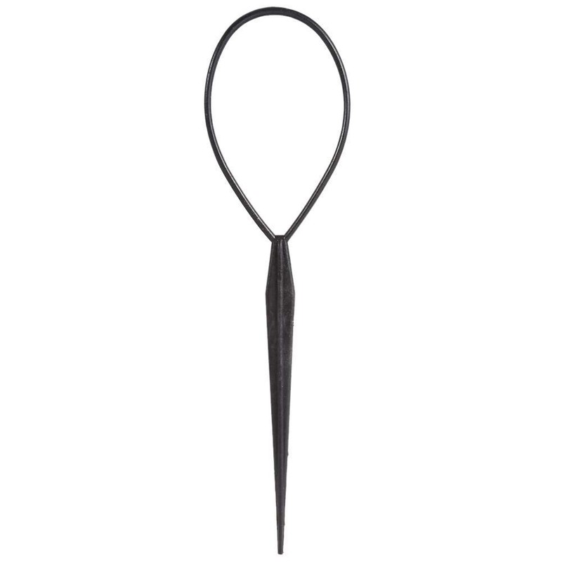 FILFEEL Accesorios para el Peinado del Cabello, Nueva Moda Hair