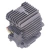 37mm Cylinder Piston Kit Replacement Chainsaw Accessory 1137 020 1203
