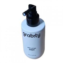 Gravity Hair Lifting Shot 150ml single item giveaway plan / 그래비티 헤어 리프팅 샷 150ml 단품증정기획