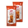 Classic Cookie, Crispy Mini Cookies, Peanut Butter 7oz, 2 Bags