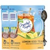 Crystal-Light Lemon Iced Tea Drink Mix 4.26 oz – 2