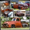 KBS Coatings DiamondFinish Clear Quart - Clear Coat - Direct