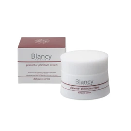 Placenta Platinum Cream
