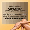 Jergens Natural Glow +Nourish Daily Moisturizer & Gradual Sunless Self