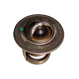 One New Thermostat Fits Kubota B1550D, B1550E, B1550HSTD, B1550HSTE, B1700D, B1700E, B1700HSD, B1700HSE, B1750D, B1750E, B1750HSTD, B1750HSTE, B20, B2100D, B2100E, B2100HSD, B2100HSE, B2150D, B