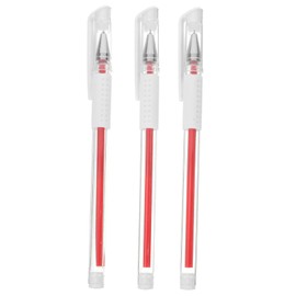 Housoutil 3pcs Microblading Marking Pen for Accurate Eyebrow Positioning for Lip Eyebrow Lines Easy to Use