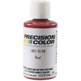 Exmark 103-9140 Touch Up Paint Lazer Z AC AS CT HP LC Quest Turf Tracer Metro