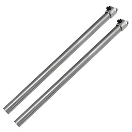 Fbshicung 2Pcs Needle Bar and Thread Guide#229-06002,for JUKI Brand DDL-8300,DDL-8500,DDL-8700 Sewing Machine Accessories ﻿ ﻿