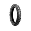 Bridgestone Battlecross X40 Rear Tire (110/100-18)