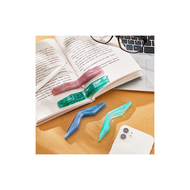 Amazon.com.mx : book stand