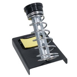 Soldering Iron Stand Holder Electric Soldering Irons Base Station TE234