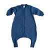 Lilano, Merino Sleeping Bag with Foot, 70% Wool (kbT), 30%