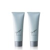 Sappho Cleansing Cream (Makeup Floating) (Half Size Set of 2)