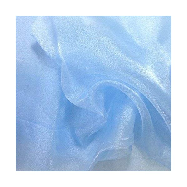 New Creations Fabric & Foam Inc, 60" Wide Polyester Light