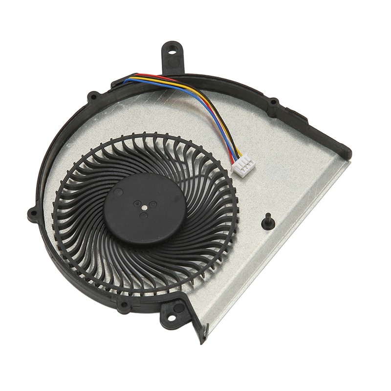 Laptop Cooling Fan 4 Pin Computer Accessories for GIGABYTE for