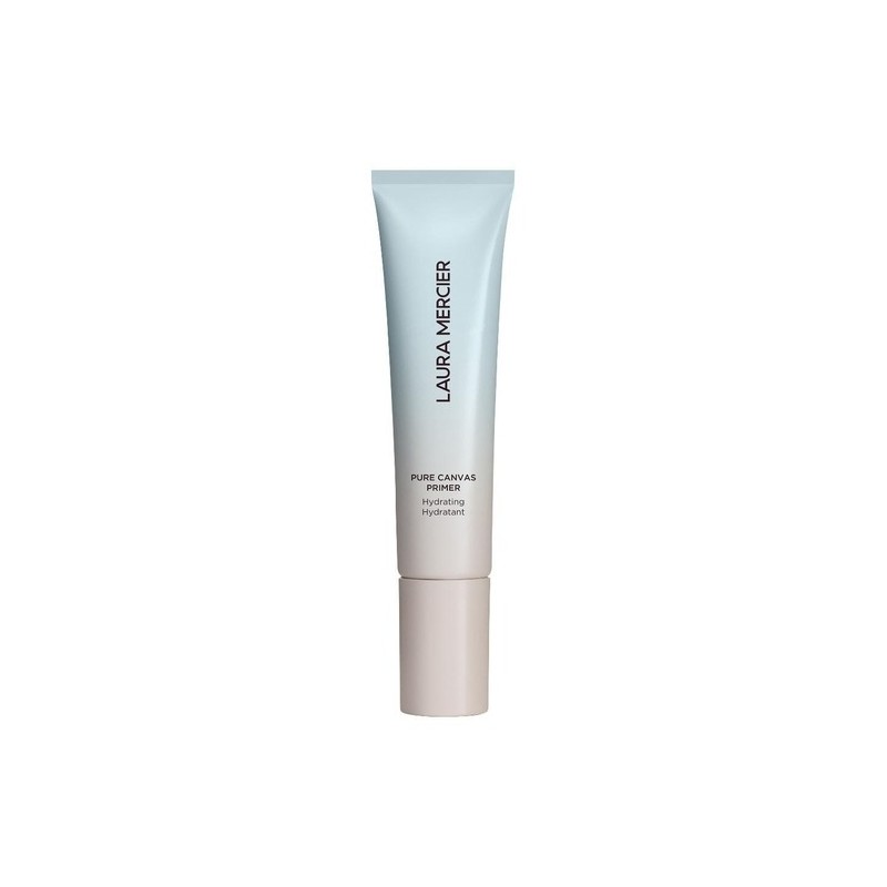 [Hwajulmeok Prep] Laura Mercier Pure Canvas Primer / [화잘먹프렙] 로라메르시에
