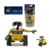 Generic Wall-E Mini Robot Movable 2.5" Action Figure Party Toys