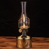 Outdoor Camping Gas Light Retro Style Atmosphere Lamp Portable Gas