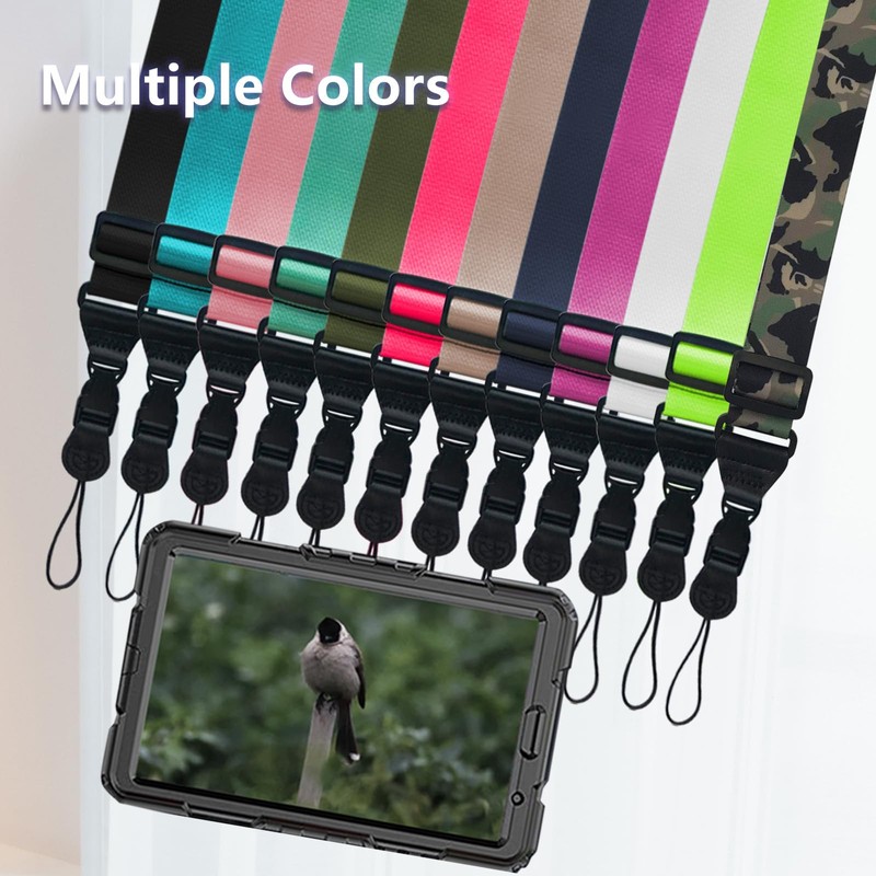 Gowjaw 1 Pack Shoulder Strap, Light Pink, 1 Pack-Light Pink