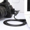 Replacement USB Camera Transfer Data Sync Charging Cable Cord for