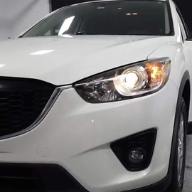 Turtle Wax 53435 Speed Headlight Lens Restorer Kit with Ceramic Acrylic Protection Wipes 2 fl. oz