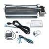 Direct store Parts Kit DN114 Fireplace Blower Kit FK4 GFK4
