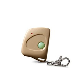 Allstar 9931T 9931MT Compatible Mini Remote Transmitter Key Chain