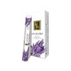 ZED BLACK Z002 Lavender Incense Sticks, 20 Sticks x 6
