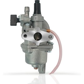 Carburetor Carb Replaces For 50cc SYX Moto Holeshot Kids Mini Dirt Bike, 47 49cc 50cc 2 Stroke Pocket Rocket Dirt Bike Mini ATV Quad