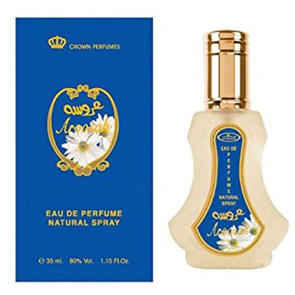 Aroosah - Al-Rehab Eau De Perfume Spray