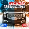 Heavy Duty Front License Plate Bracket Compatible with GMC Acadia