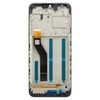 Digitizer LCD Display Touch Screen Frame Glass Panel Assembly Replacement