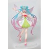 Taito Hatsune Miku Figure 3rd Season Spring ver. (re-Sales) Prize