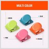 AIMALL 16PCS Strong Magnetic Clips, 1.38 x 1.18 Inch Metal