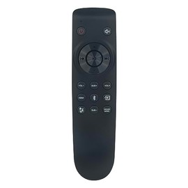 PERFASCIN Replace Infrared Remote Control Fit for Onn 42" 5.1. 2.A 100002634 Soundbar System