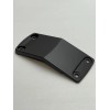 XD Series KMC XD Series Matte Black Wheel Insert 5