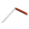 Adjustable Carpentry Square Bevel Gauge, T Bevel Angle Finder Craft