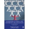 Leadership in Public and Nonprofit Organizations: An Introduction